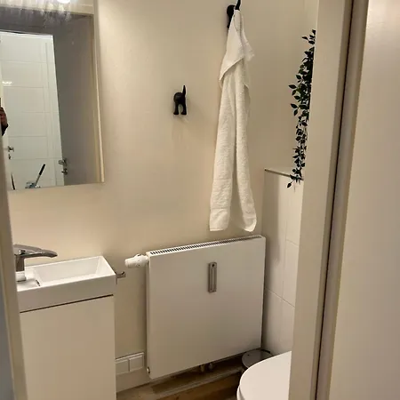 Apartment Kuestenbude Beachhouse *