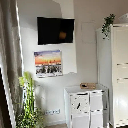 Kuestenbude Beachhouse