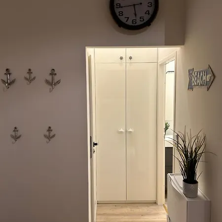 Kuestenbude Beachhouse