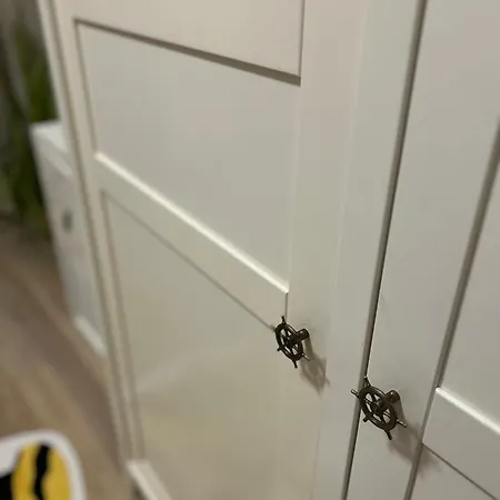 Kuestenbude Beachhouse