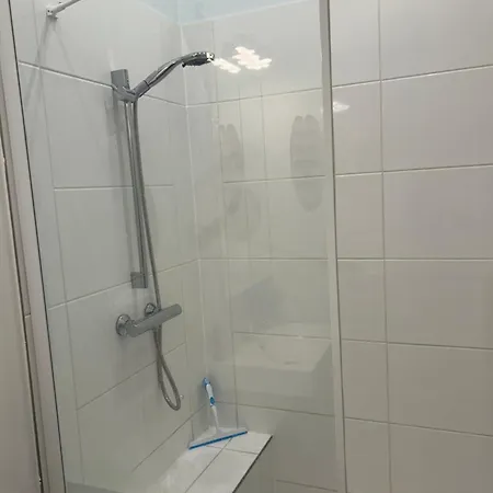 Apartment Kuestenbude Beachhouse