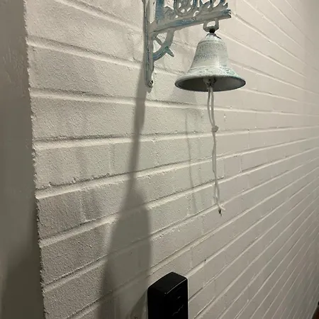 Kuestenbude Beachhouse *