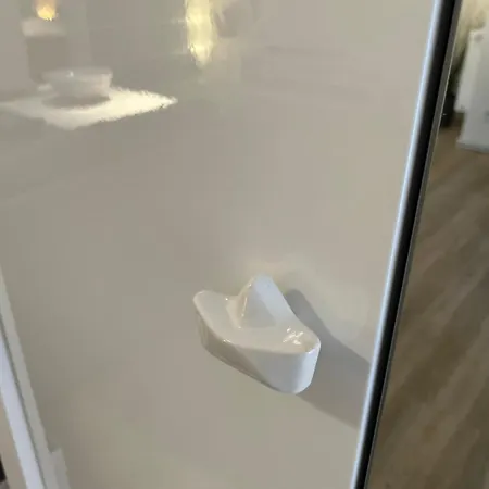 Kuestenbude Beachhouse *