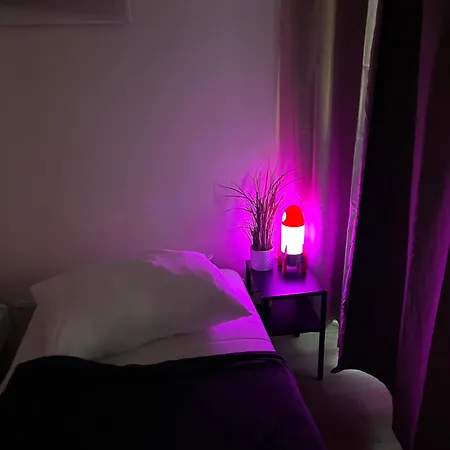 Kuestenbude Beachhouse *