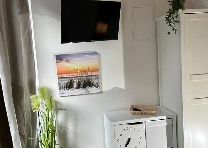 Kuestenbude Beachhouse