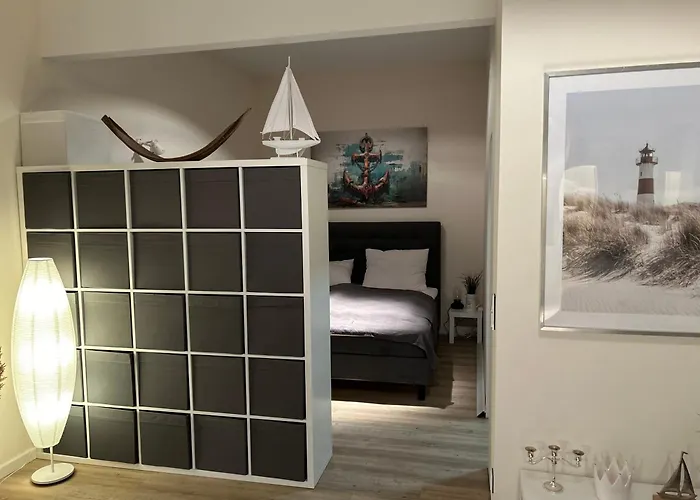 Lejlighed Kuestenbude Beachhouse Grömitz