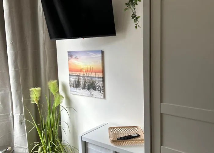 Lejlighed Kuestenbude Beachhouse
